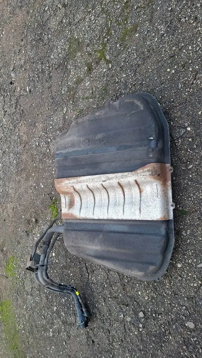 Réservoir de carburant Hyundai i40 2012 MTL34953 image 6