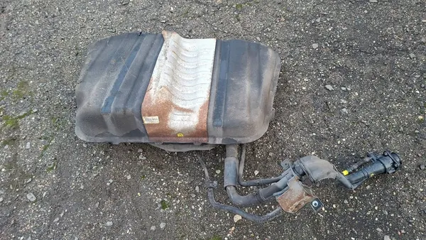 Réservoir de carburant Hyundai i40 2012 MTL34953 image 7