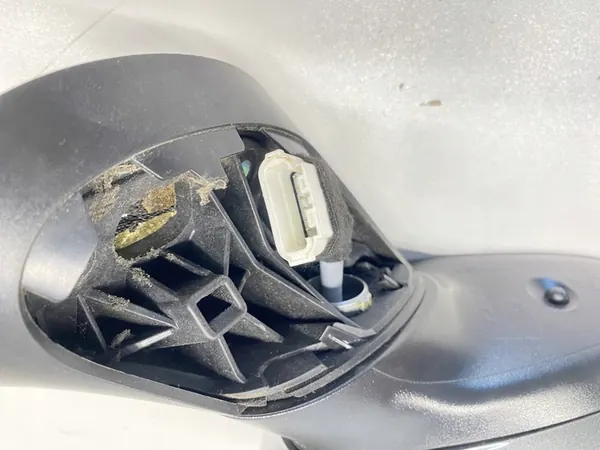 Oikea Peili Fiat 500 FL Lift 2015-2019 image 8