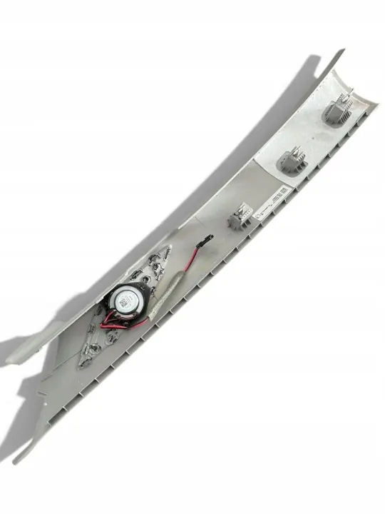 Cobrepilar A VW Golf VII Esquerdo Dianteiro OEM 5H0867234L image 5