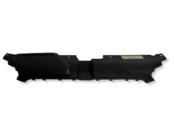 Capa de cinto dianteiro Audi A5 8T OEM 8T0807081F image 2
