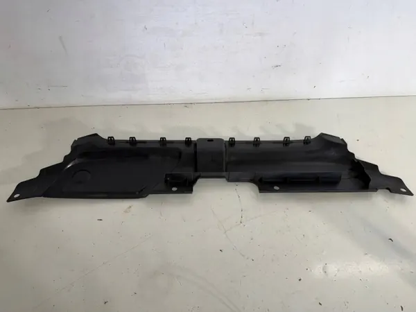 Capa de cinto dianteiro Audi A5 8T OEM 8T0807081F image 5