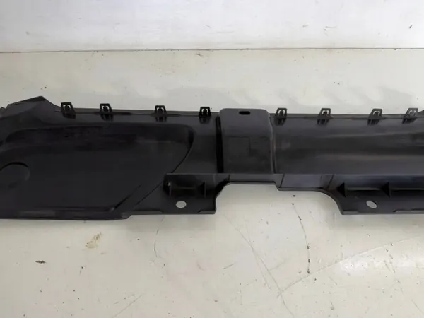 Capa de cinto dianteiro Audi A5 8T OEM 8T0807081F image 7