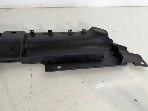 Capa de cinto dianteiro Audi A5 8T OEM 8T0807081F image 8