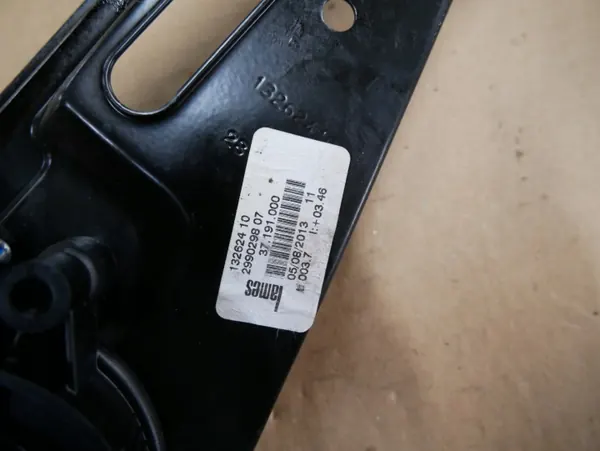 BMW E84 X1 Achterruitregelaar OEM 7268340 image 5