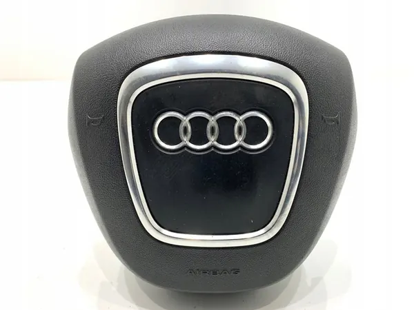 Airbag conducteur Audi A4 B8 8K0880201C image 1