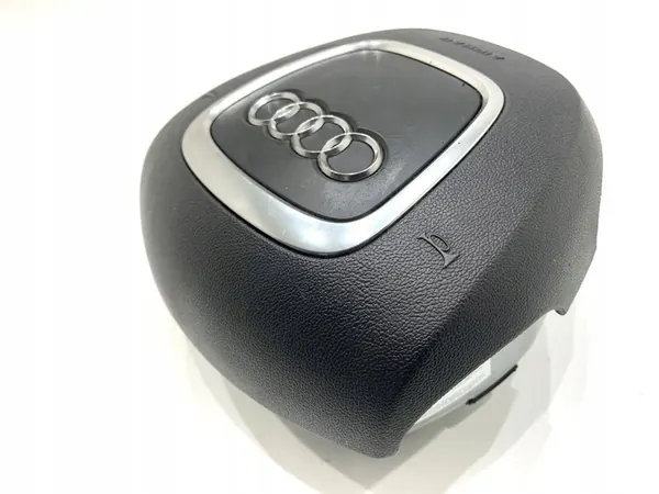 Airbag conducteur Audi A4 B8 8K0880201C image 2