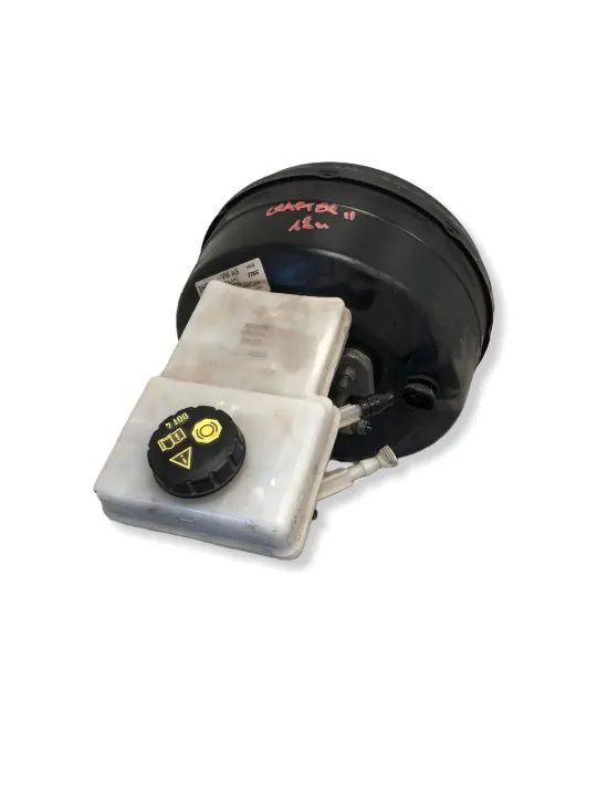 Servofrein OEM 2N0612101 pour VW Crafter II image 2