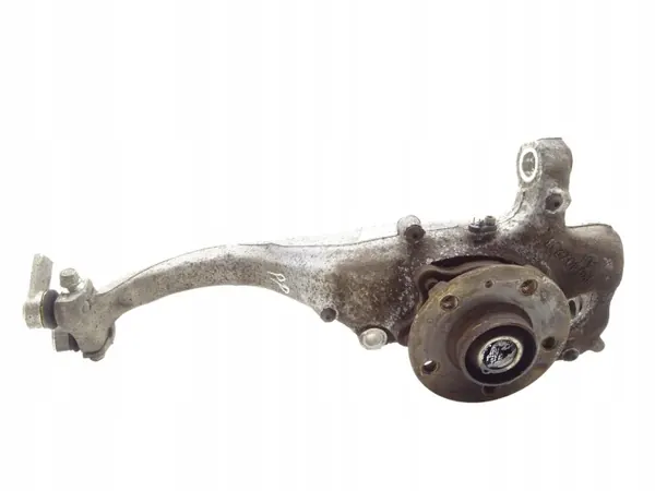 OEM 8K0407258AA Hjulnav Höger Fram Audi A6 C7 image 2