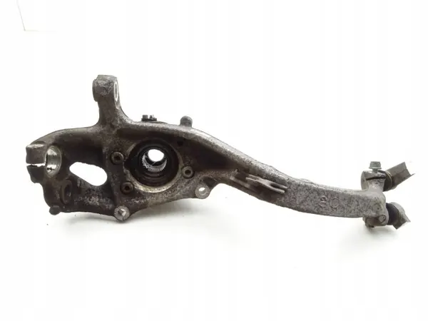 OEM 8K0407258AA Hjulnav Höger Fram Audi A6 C7 image 3