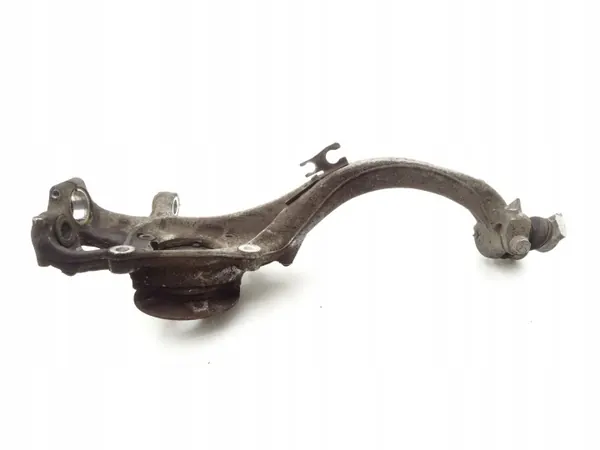 OEM 8K0407258AA Hjulnav Höger Fram Audi A6 C7 image 4