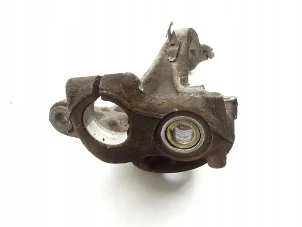 OEM 8K0407258AA Hjulnav Höger Fram Audi A6 C7 image 5