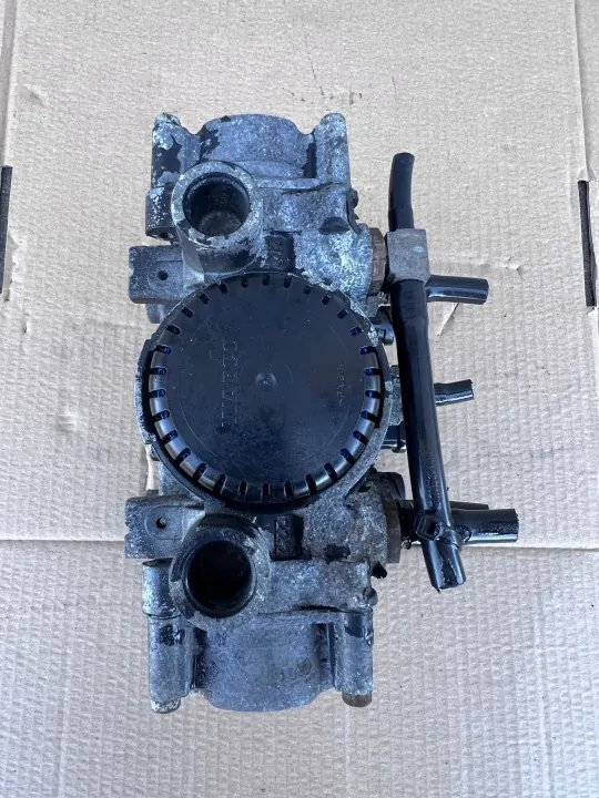 Bremsmodulatorventil OEM 81521066065 für MAN TGL/TGM image 3