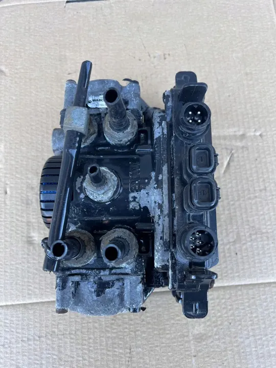 Bremsmodulatorventil OEM 81521066065 für MAN TGL/TGM image 4