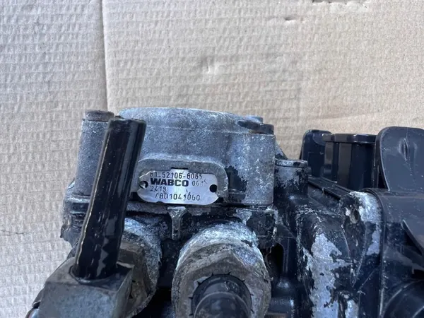 Bremsmodulatorventil OEM 81521066065 für MAN TGL/TGM image 5