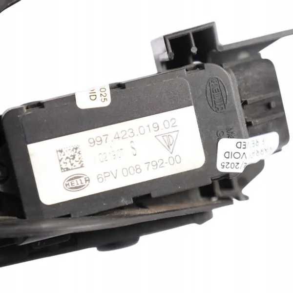 Porsche Cayman 987C Gaspedaal OEM 99742301902 image 6