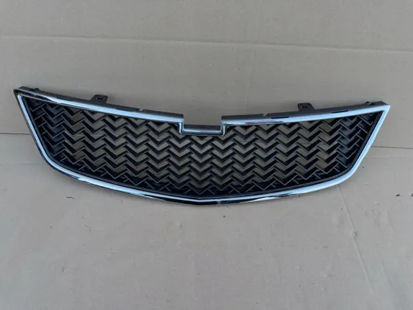 OEM 96687226 AS framstötfångargaller för Chevrolet Spark III image 2