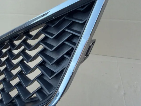 OEM 96687226 AS framstötfångargaller för Chevrolet Spark III image 4