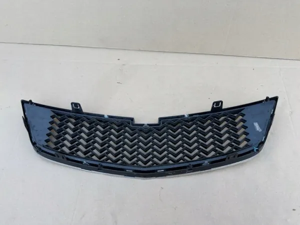 OEM 96687226 AS framstötfångargaller för Chevrolet Spark III image 7