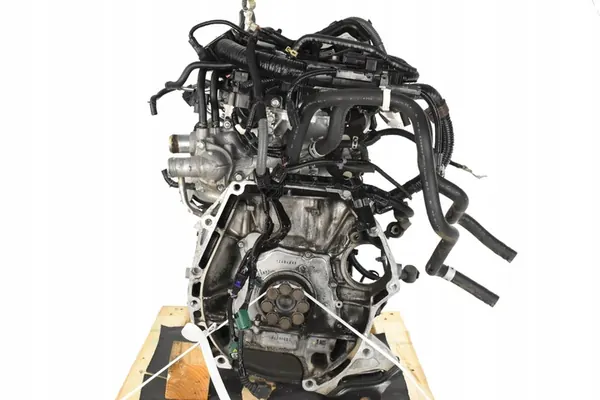 Moottori L15BA HONDA CIVIC X MK10 1.5 V-TEC image 4