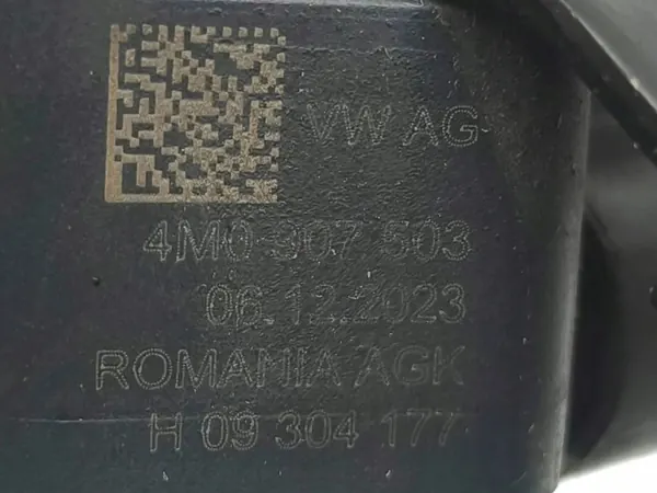 Koplampniveausensor SEAT ARONA 2023 OEM 4M0907503 image 8