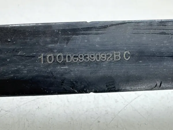 FORD MONDEO MK5 20R SUPPORT DE RÉSERVOIR DE CARBURANT image 3