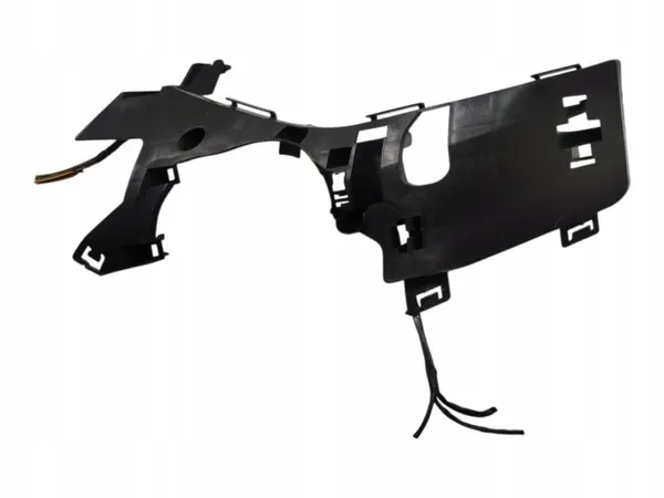 Vänster framstötdämpare glidare Ford S-Max OEM AM21-17E857-BL image 2