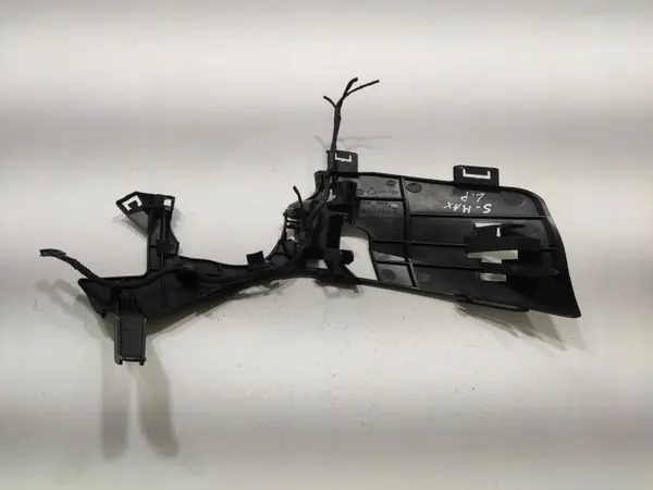 Vänster framstötdämpare glidare Ford S-Max OEM AM21-17E857-BL image 4