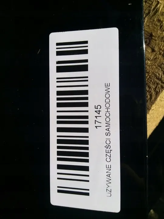 Moottorikansi OEM 360205421 Mazda 2 II DE 07-10 image 10