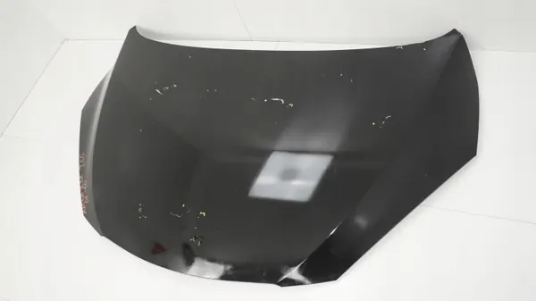 Moottorikansi OEM 360205421 Mazda 2 II DE 07-10 image 3