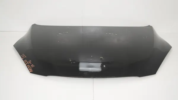 Moottorikansi OEM 360205421 Mazda 2 II DE 07-10 image 4
