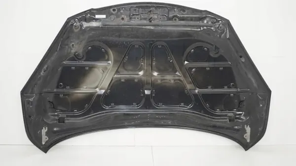 Moottorikansi OEM 360205421 Mazda 2 II DE 07-10 image 9