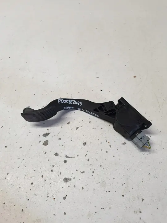 Gaspedal OEM F00C3E244E für Citroen C4 Picasso image 2