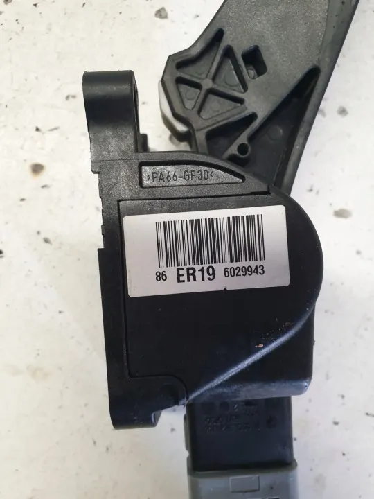 Gaspedal OEM F00C3E244E für Citroen C4 Picasso image 3