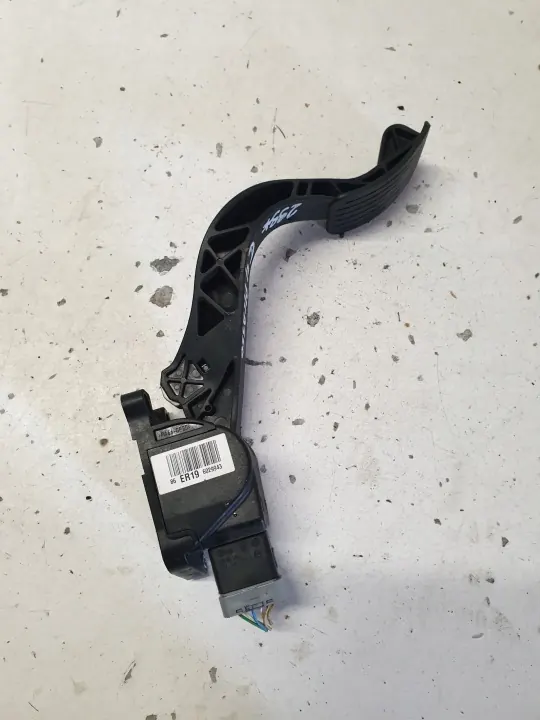 Gaspedal OEM F00C3E244E für Citroen C4 Picasso image 4