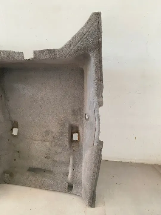 Käytetty matto OEM WYKŁADZINA/SDV10451 Mercedes image 3