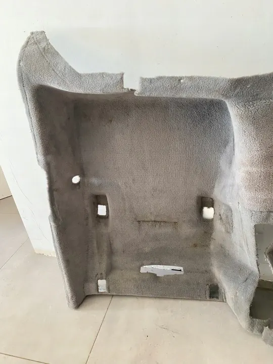 Käytetty matto OEM WYKŁADZINA/SDV10451 Mercedes image 6