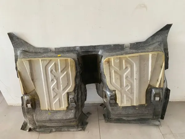 Käytetty matto OEM WYKŁADZINA/SDV10451 Mercedes image 8