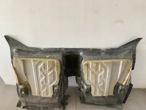 Käytetty matto OEM WYKŁADZINA/SDV10451 Mercedes image 9