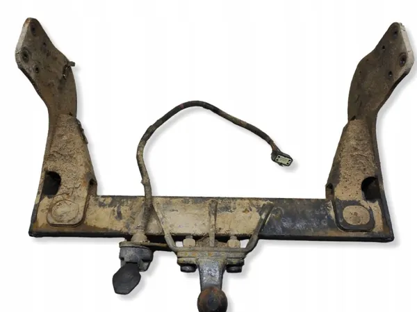 Jeu d'attelage Ford Transit Custom OEM BEN24021 image 5
