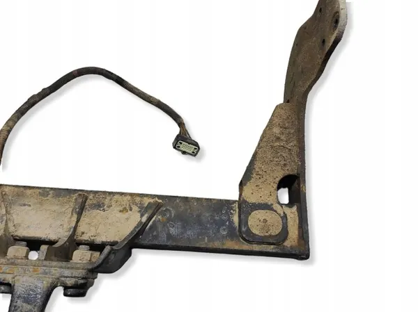 Jeu d'attelage Ford Transit Custom OEM BEN24021 image 6