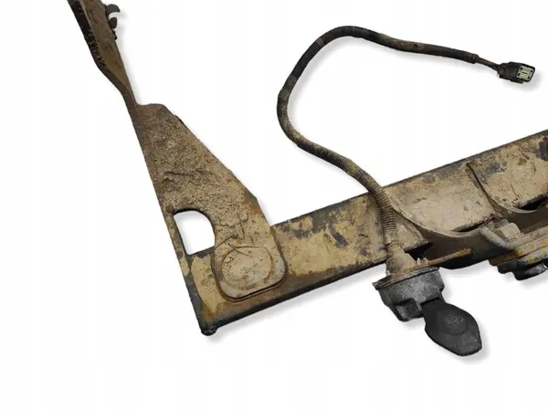 Jeu d'attelage Ford Transit Custom OEM BEN24021 image 7