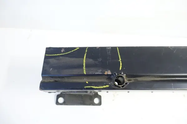 VAN Wezel 4029560 Suporte de para-choque image 3