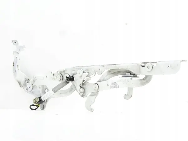 Bisagra del Capó Audi TT 8S OEM 8S0823302D - Usado image 2