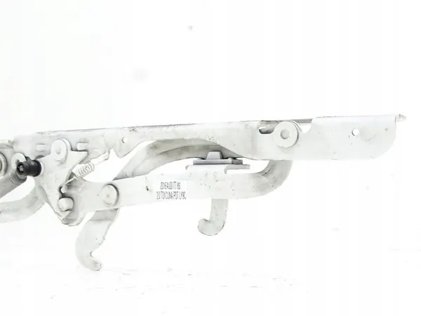 Bisagra del Capó Audi TT 8S OEM 8S0823302D - Usado image 3