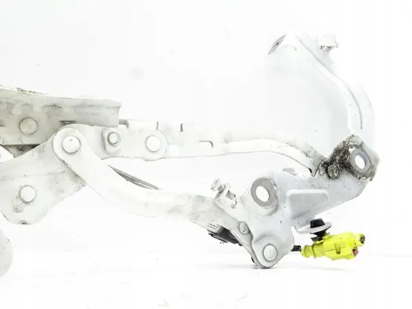 Bisagra del Capó Audi TT 8S OEM 8S0823302D - Usado image 8