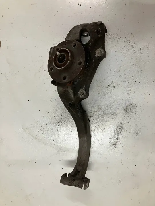 Tirante derecho delantero OEM 4G0407242D para Audi A6 C7 image 2