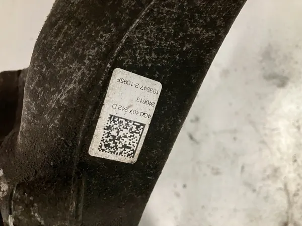 Tirante derecho delantero OEM 4G0407242D para Audi A6 C7 image 4
