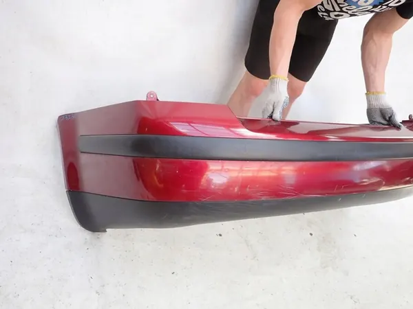 Paraurti posteriore VW Passat B5 Sedan 00-05 ZSB3B5807521 image 2