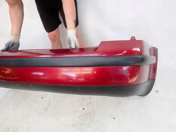 Paraurti posteriore VW Passat B5 Sedan 00-05 ZSB3B5807521 image 3